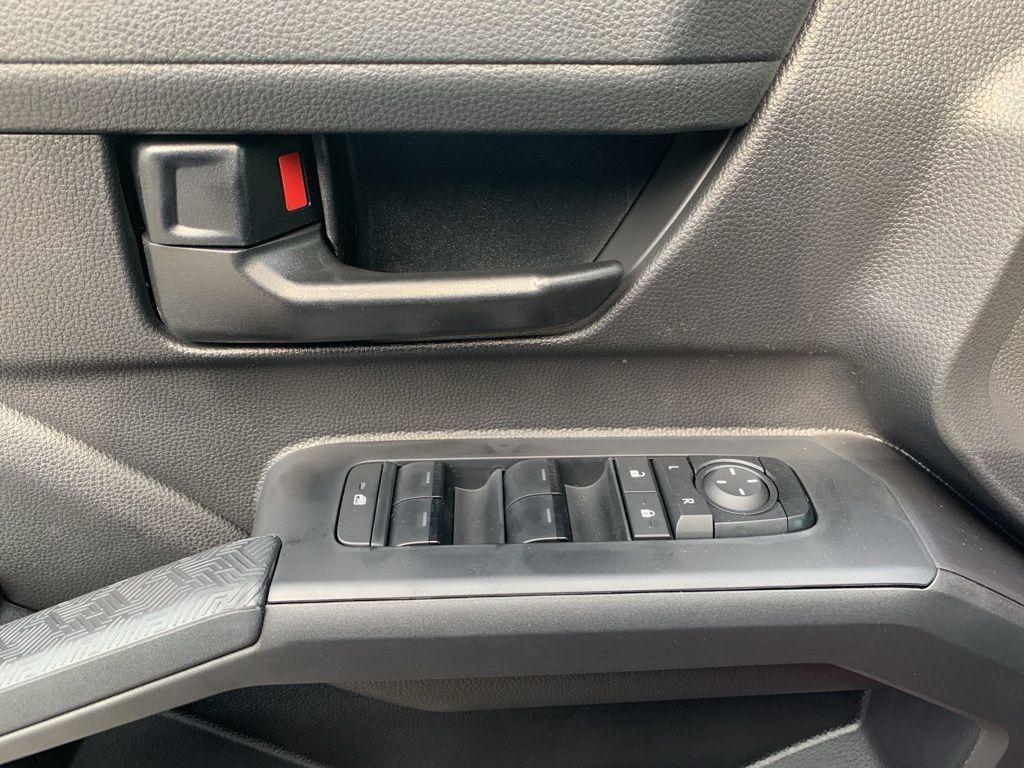 new 2025 Toyota Tacoma car, priced at $45,459