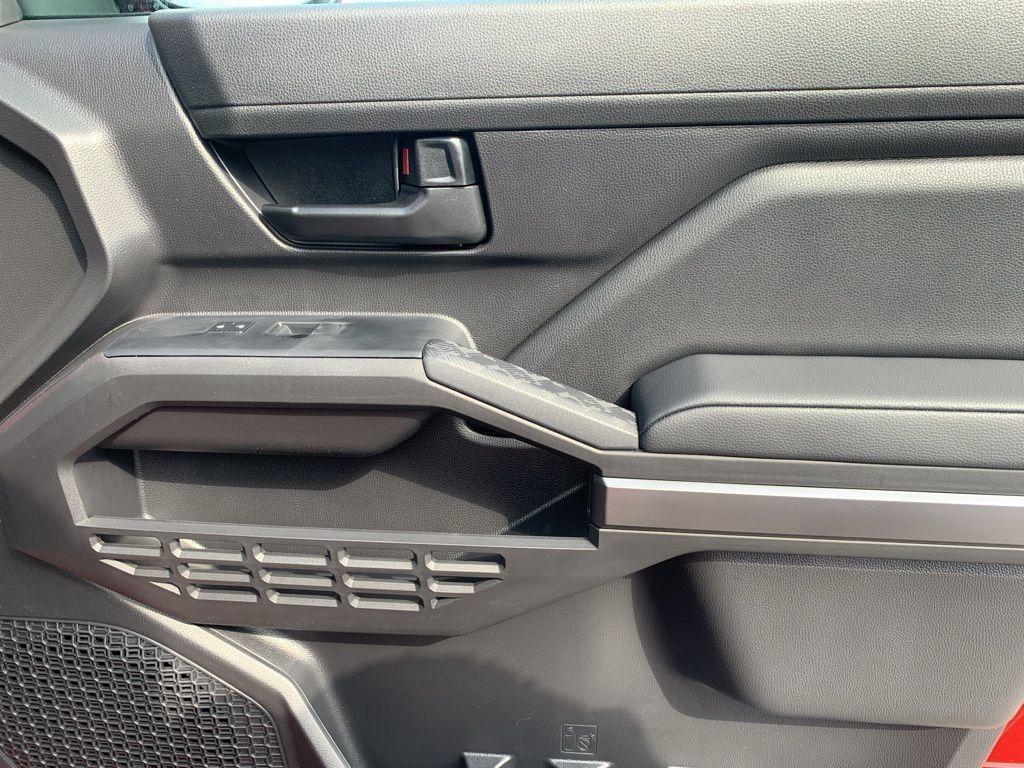 new 2025 Toyota Tacoma car, priced at $45,459