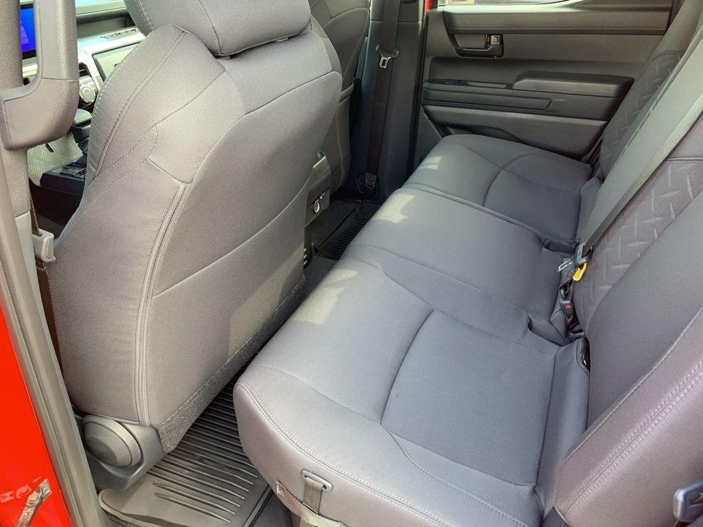 new 2025 Toyota Tacoma car, priced at $45,459