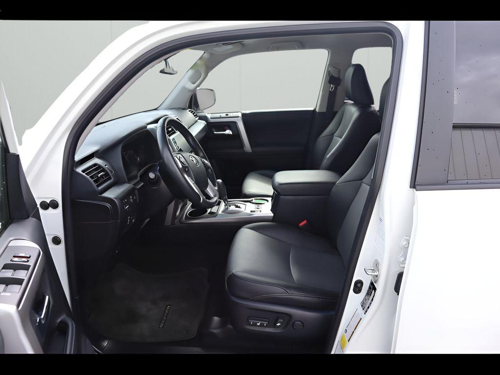 used 2023 Toyota 4Runner car, priced at $42,991