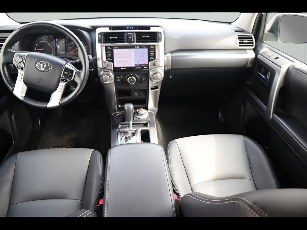 used 2023 Toyota 4Runner car, priced at $42,991