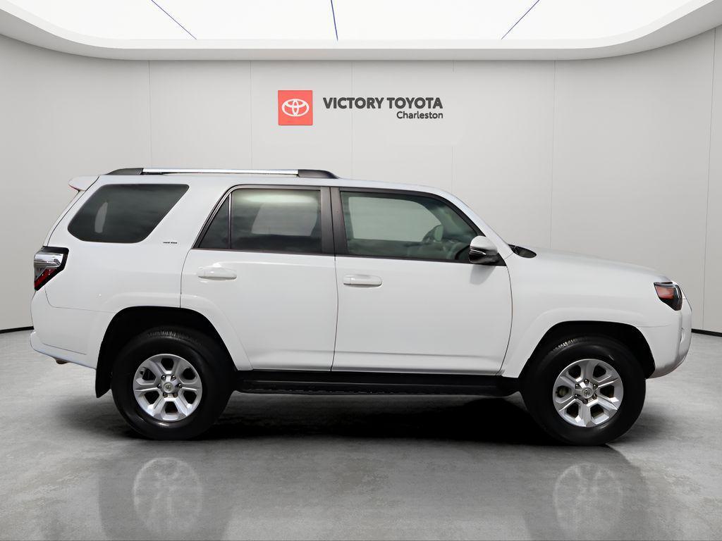 used 2023 Toyota 4Runner car, priced at $42,991
