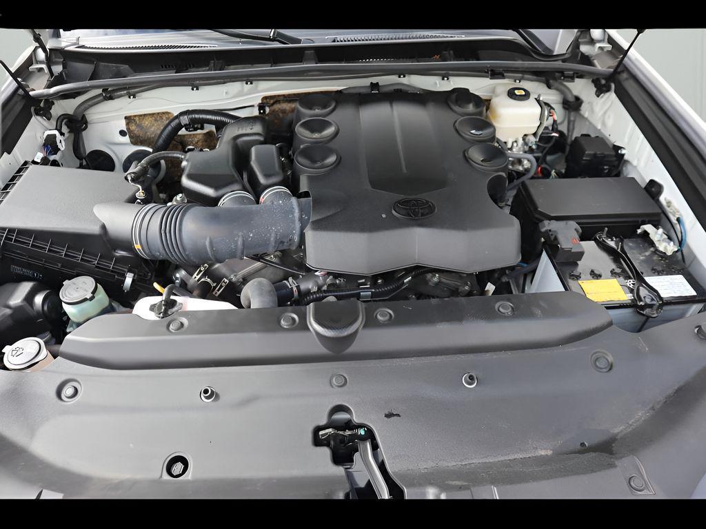 used 2023 Toyota 4Runner car, priced at $42,991