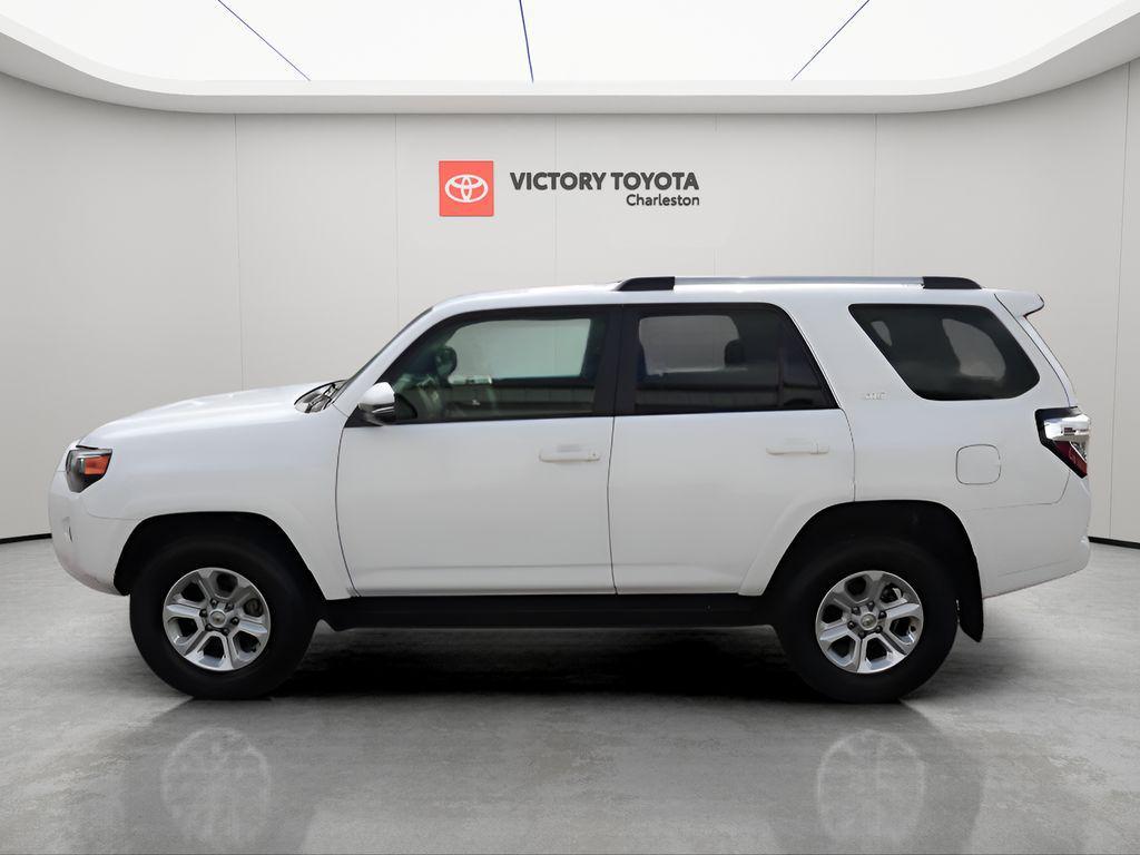 used 2023 Toyota 4Runner car, priced at $42,991