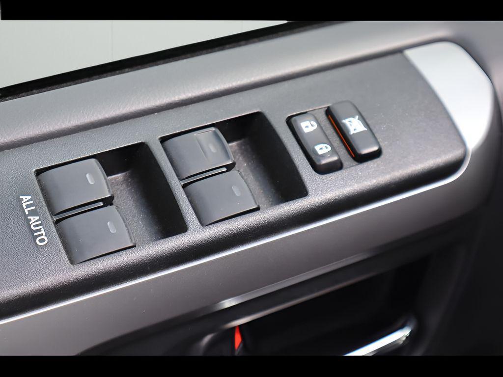 used 2023 Toyota 4Runner car, priced at $42,991