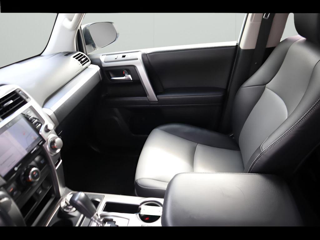 used 2023 Toyota 4Runner car, priced at $42,991