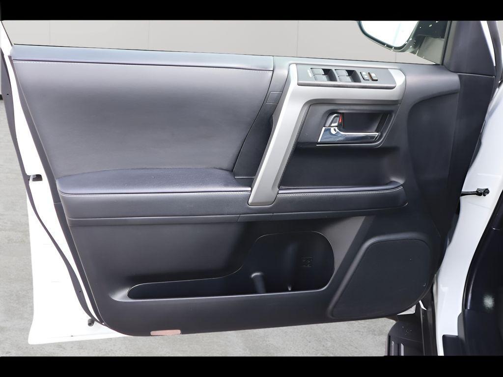 used 2023 Toyota 4Runner car, priced at $42,991