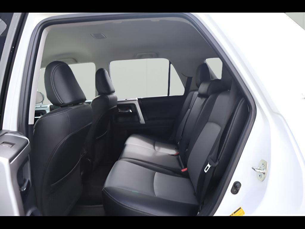 used 2023 Toyota 4Runner car, priced at $42,991