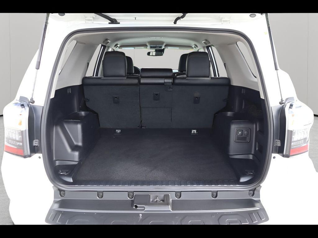 used 2023 Toyota 4Runner car, priced at $42,991