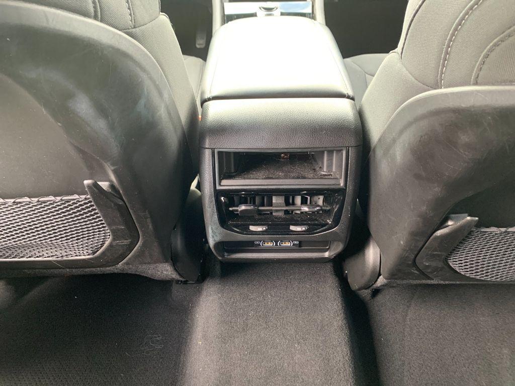 used 2024 Jeep Grand Cherokee car, priced at $30,143