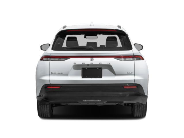 new 2025 Toyota Crown Signia car, priced at $46,681