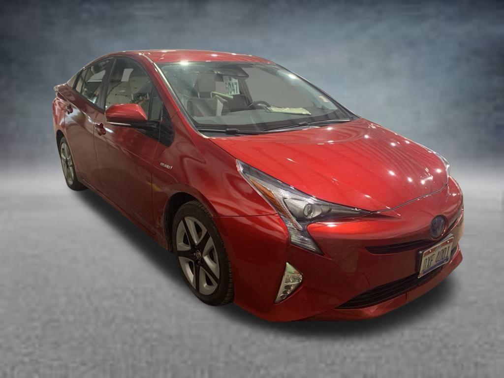 used 2016 Toyota Prius car, priced at $18,491