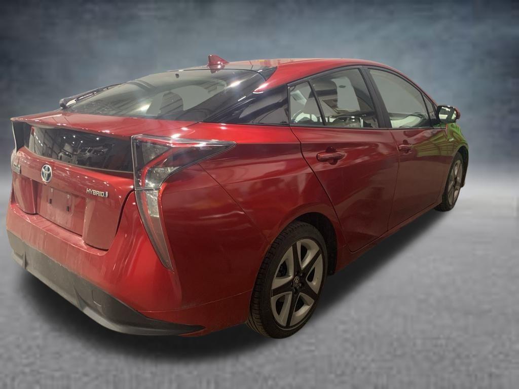 used 2016 Toyota Prius car, priced at $18,491