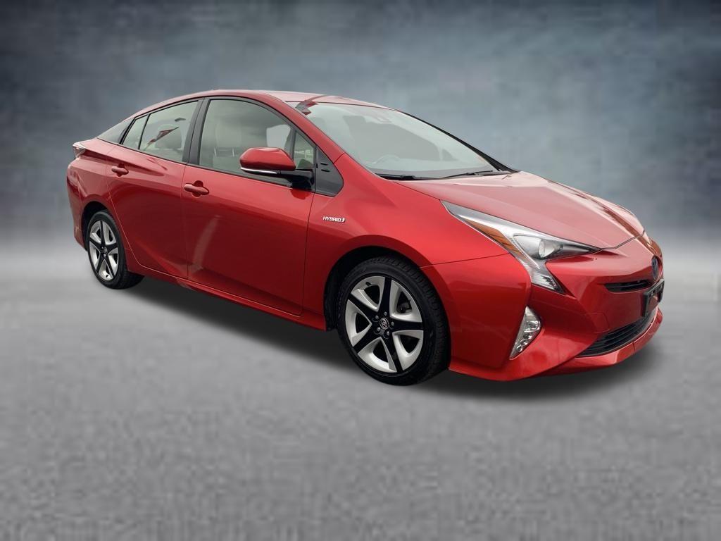 used 2016 Toyota Prius car, priced at $17,534