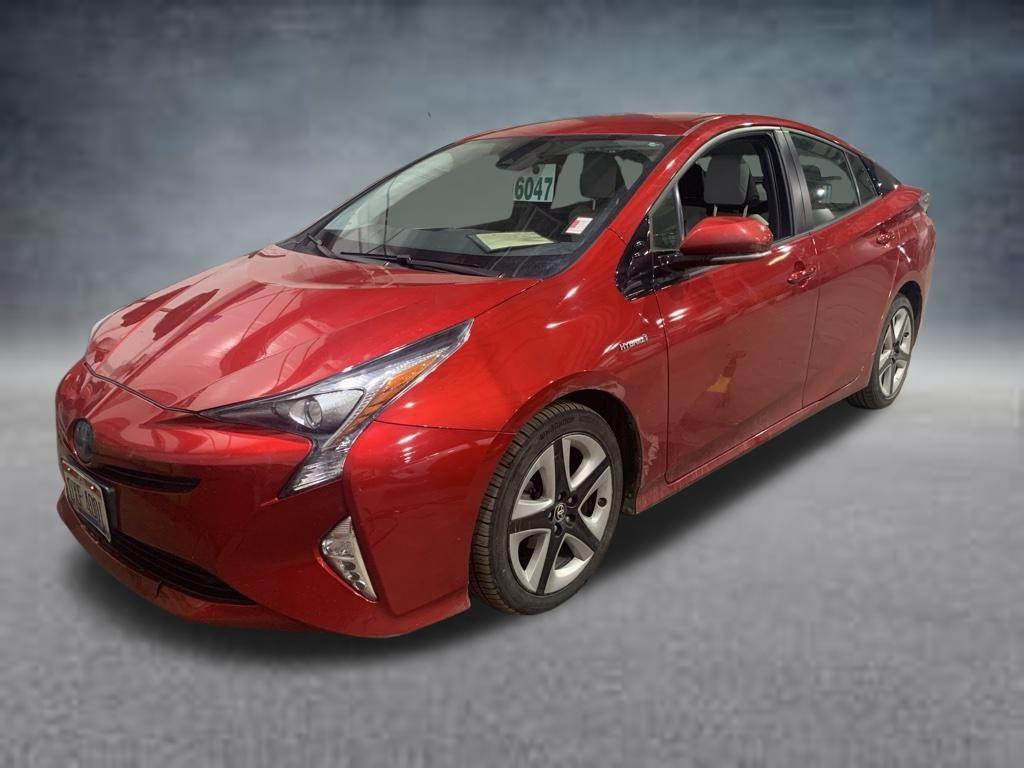 used 2016 Toyota Prius car, priced at $18,491