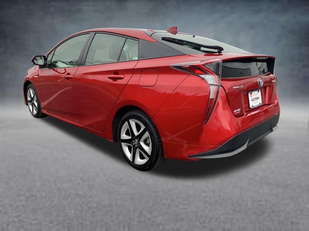 used 2016 Toyota Prius car, priced at $17,534