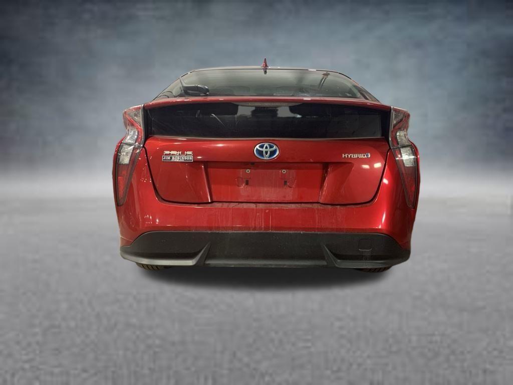 used 2016 Toyota Prius car, priced at $18,491