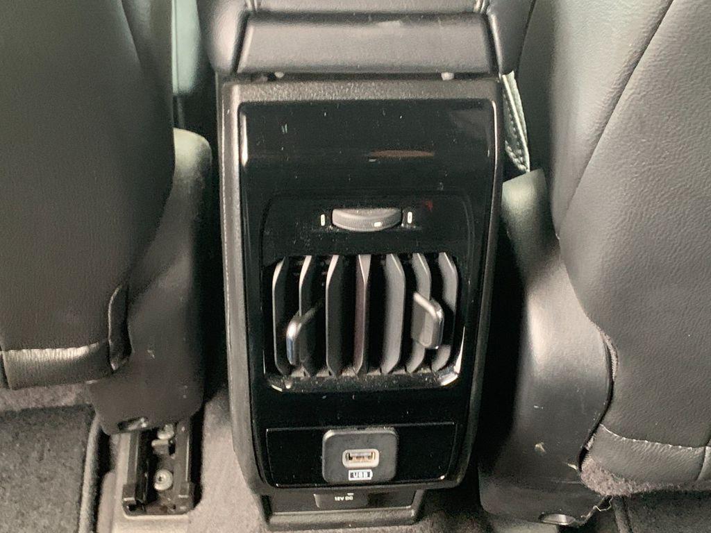 used 2024 Jeep Compass car, priced at $25,691