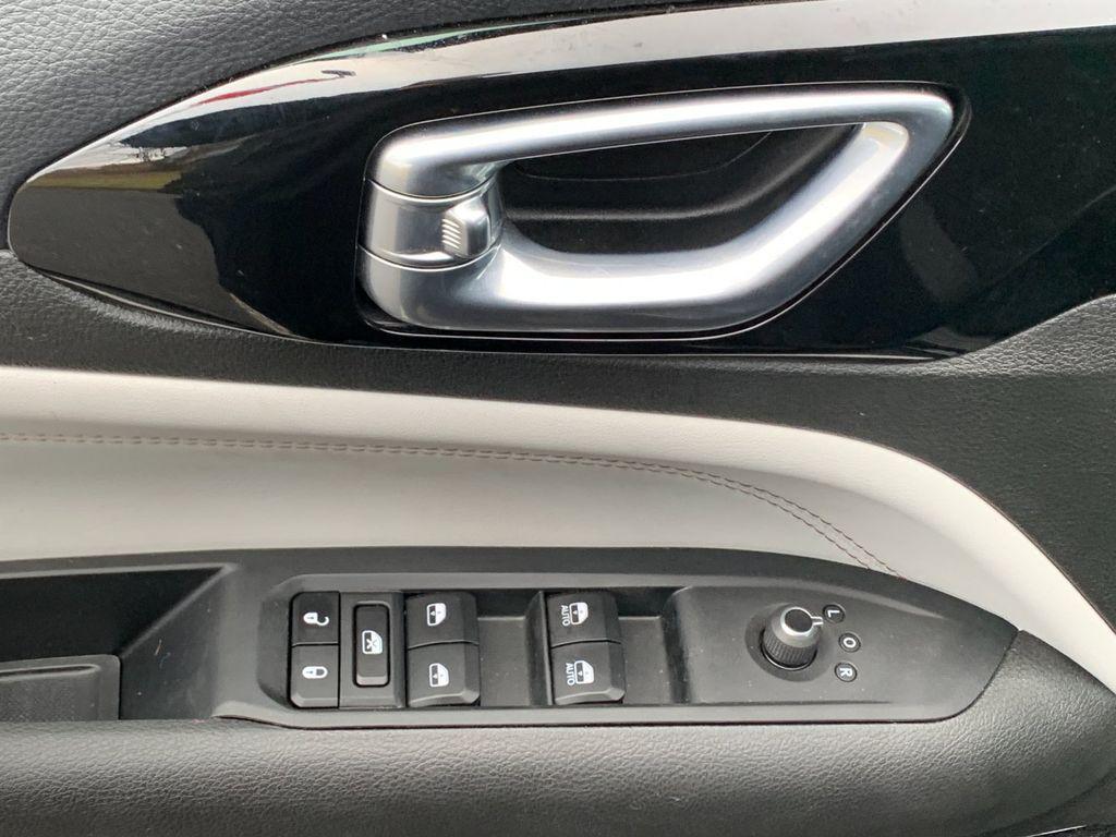 used 2024 Jeep Compass car, priced at $25,691