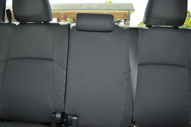 new 2025 Toyota Tacoma car, priced at $39,814