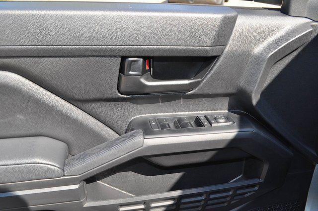 new 2025 Toyota Tacoma car, priced at $39,814