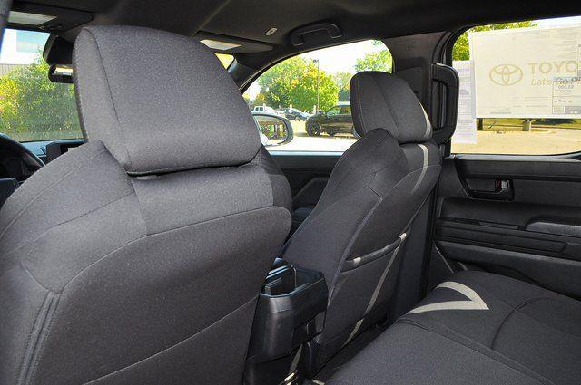 new 2025 Toyota Tacoma car, priced at $39,814