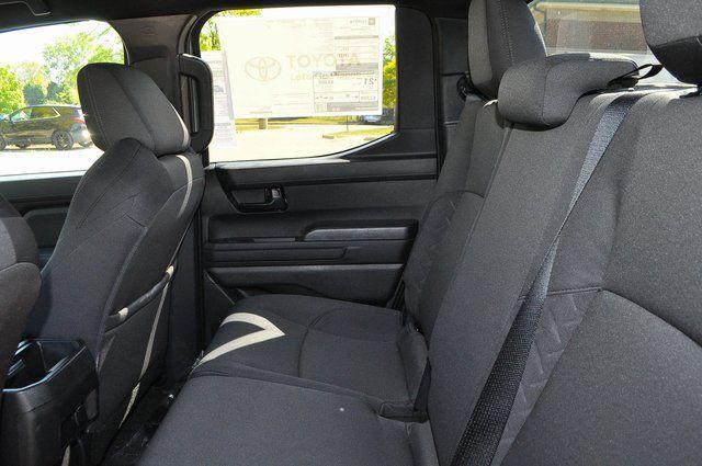 new 2025 Toyota Tacoma car, priced at $39,814