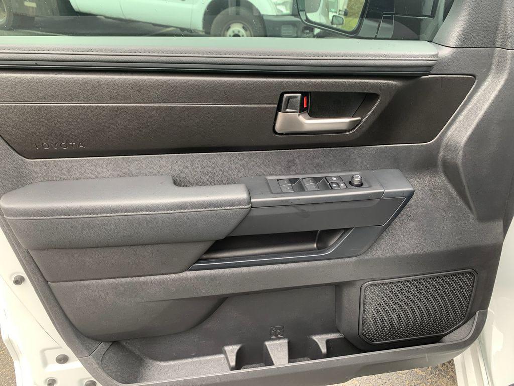 new 2026 Toyota Tundra car, priced at $56,359