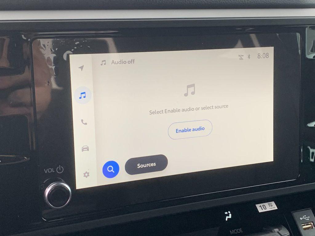 new 2026 Toyota Tundra car, priced at $56,359