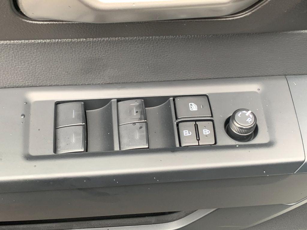 new 2026 Toyota Tundra car, priced at $56,359