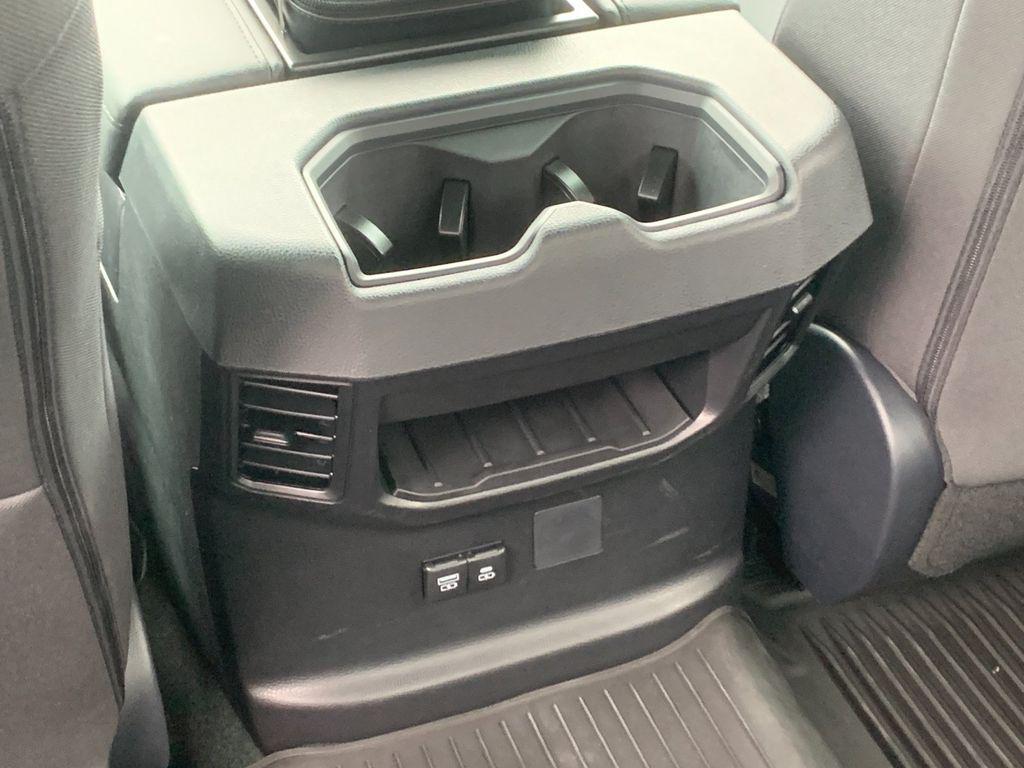 new 2026 Toyota Tundra car, priced at $56,359