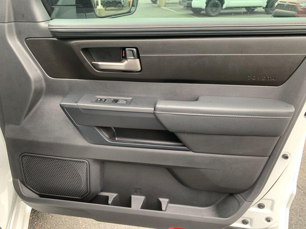 new 2026 Toyota Tundra car, priced at $56,359