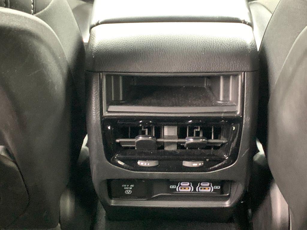 used 2024 Jeep Grand Cherokee car, priced at $33,392