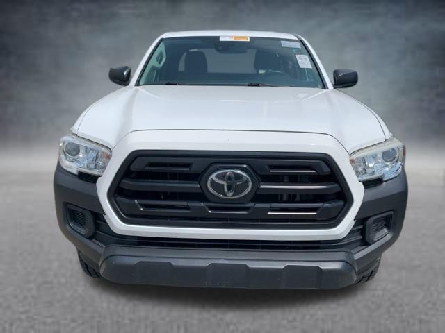 used 2019 Toyota Tacoma car