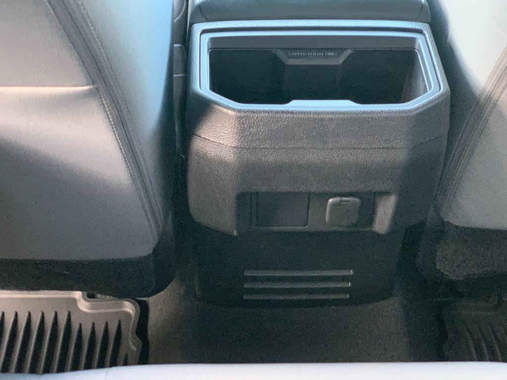 new 2025 Toyota Tacoma car, priced at $44,699