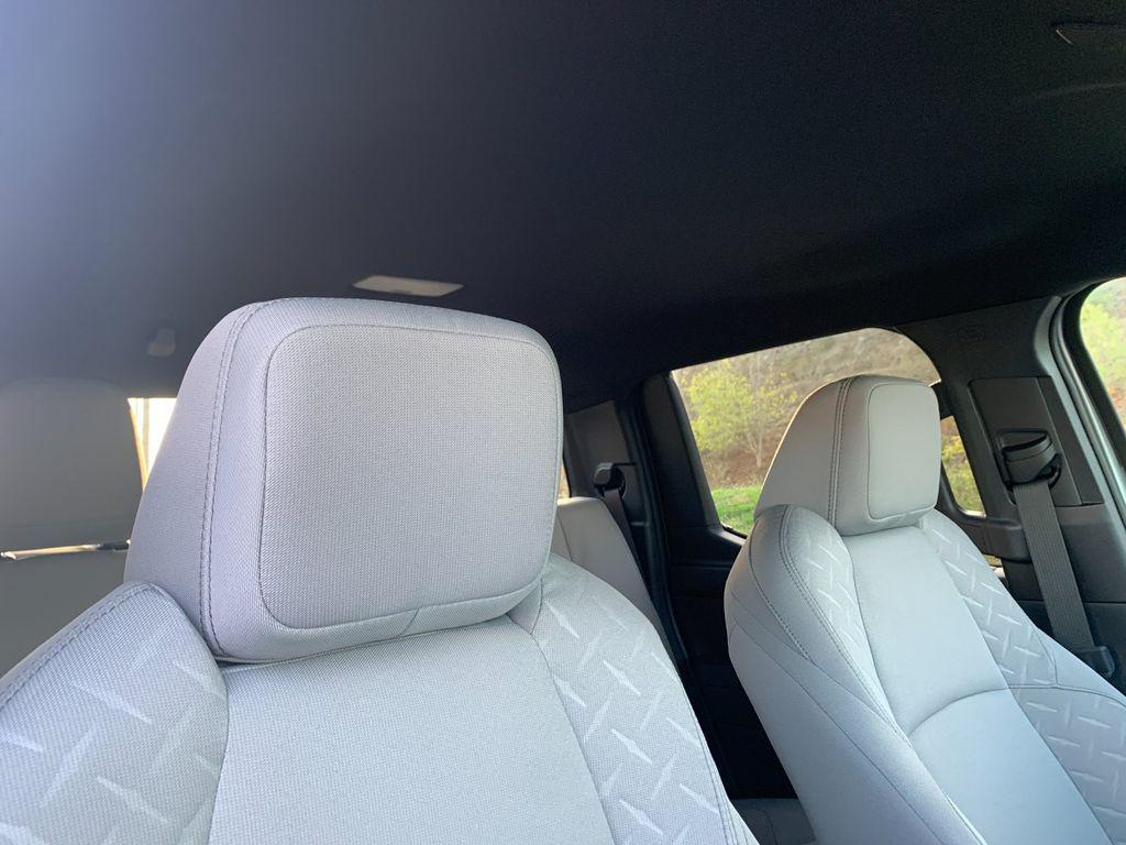 new 2025 Toyota Tacoma car, priced at $44,699