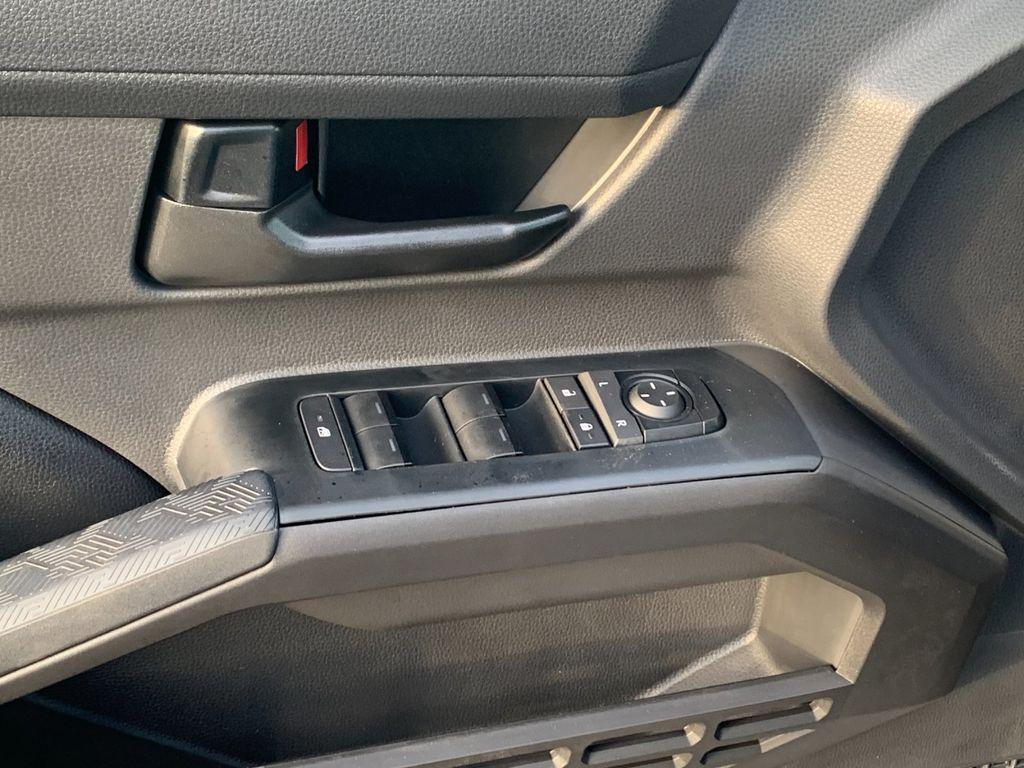 new 2025 Toyota Tacoma car, priced at $44,699