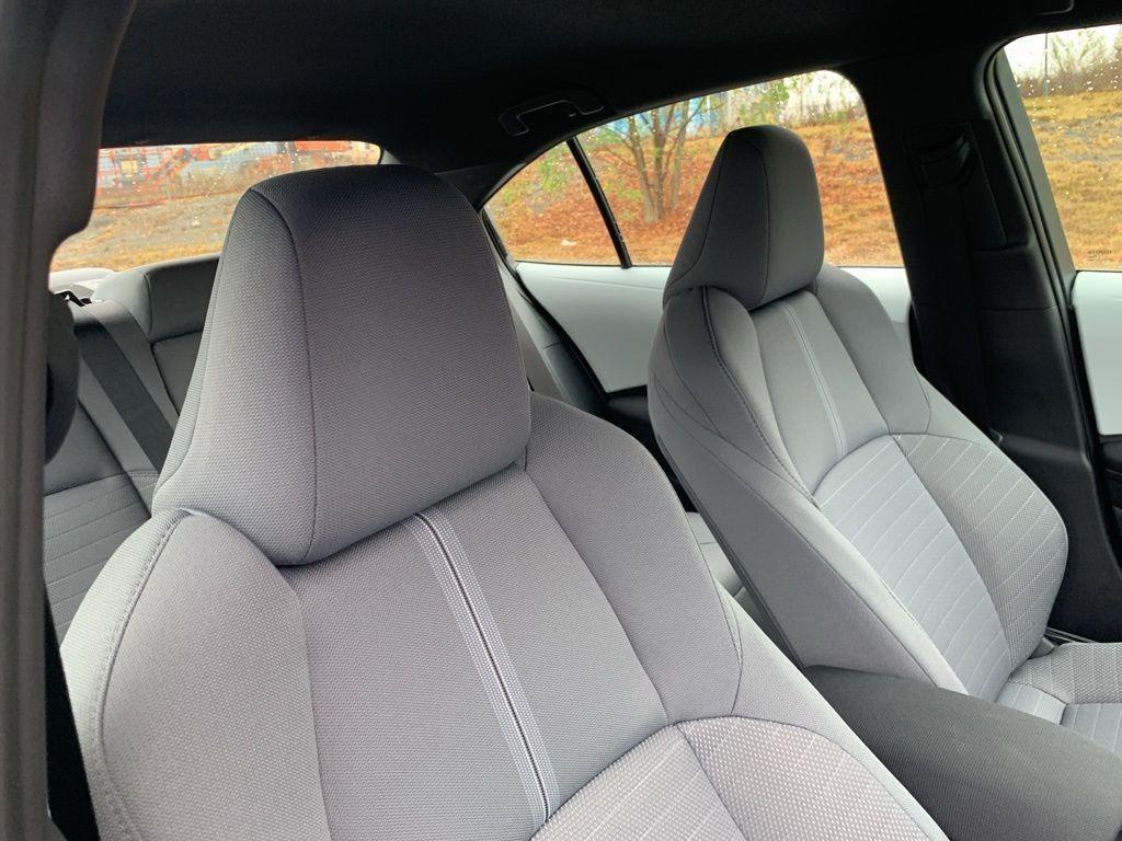 new 2026 Toyota Corolla car, priced at $28,021