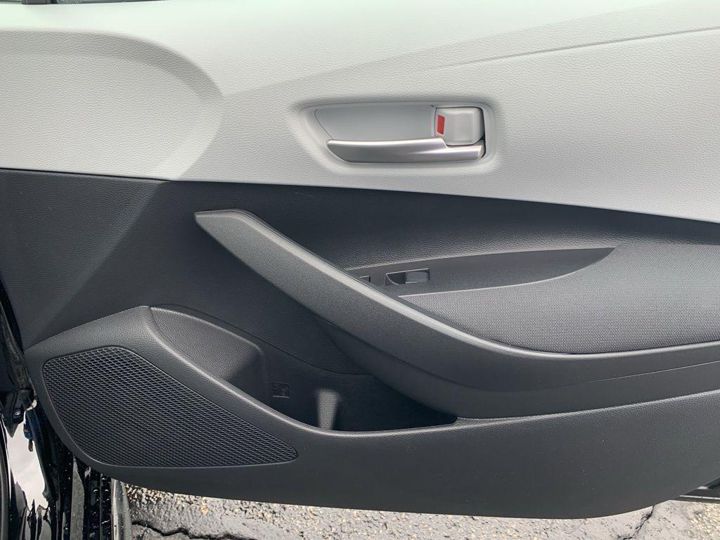 new 2026 Toyota Corolla car, priced at $28,021