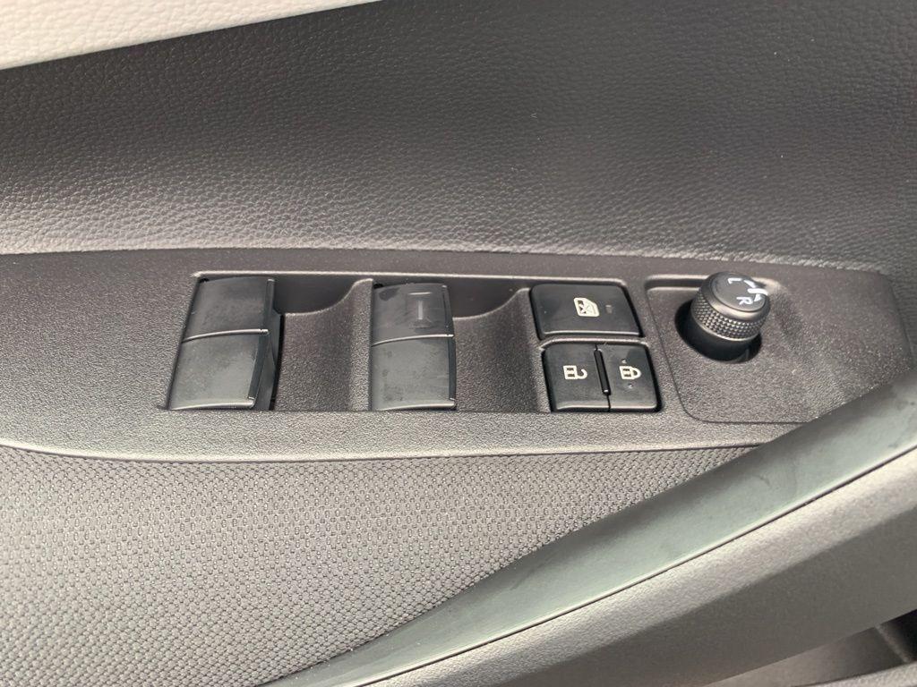 new 2026 Toyota Corolla car, priced at $28,021