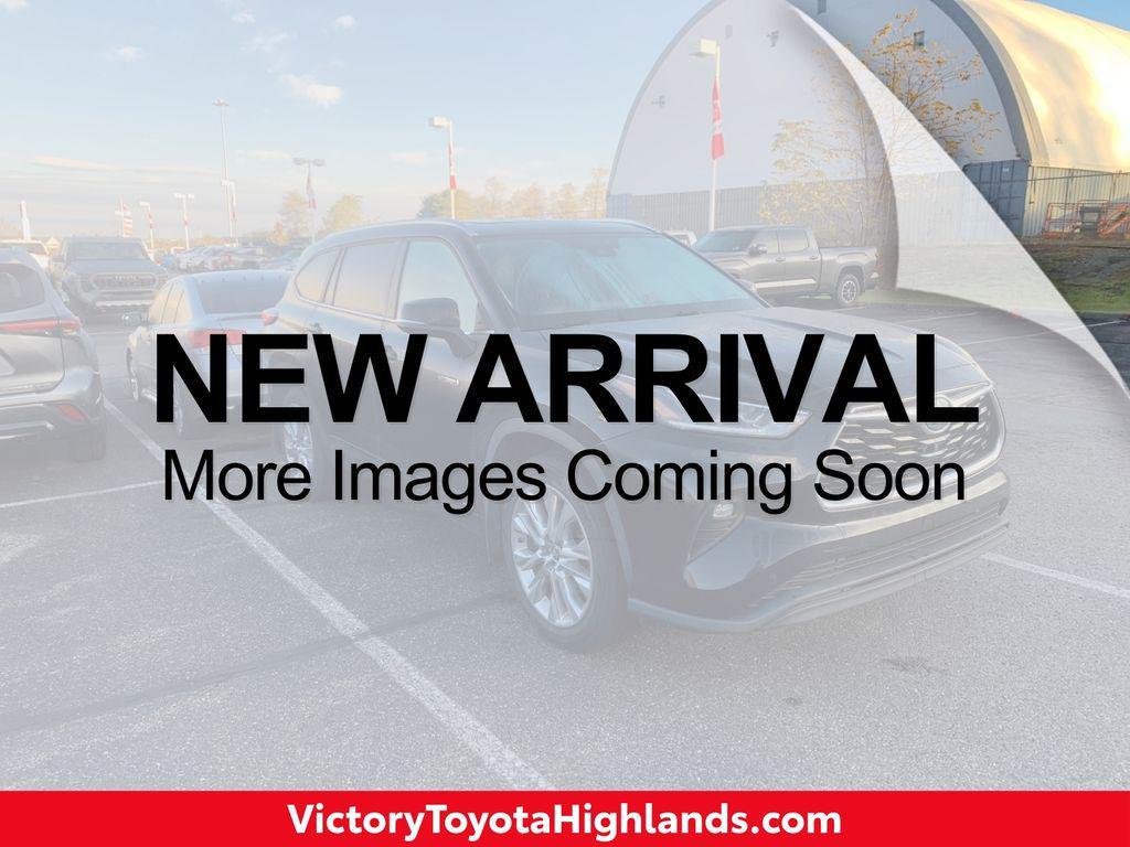 used 2021 Toyota Highlander Hybrid car, priced at $33,991