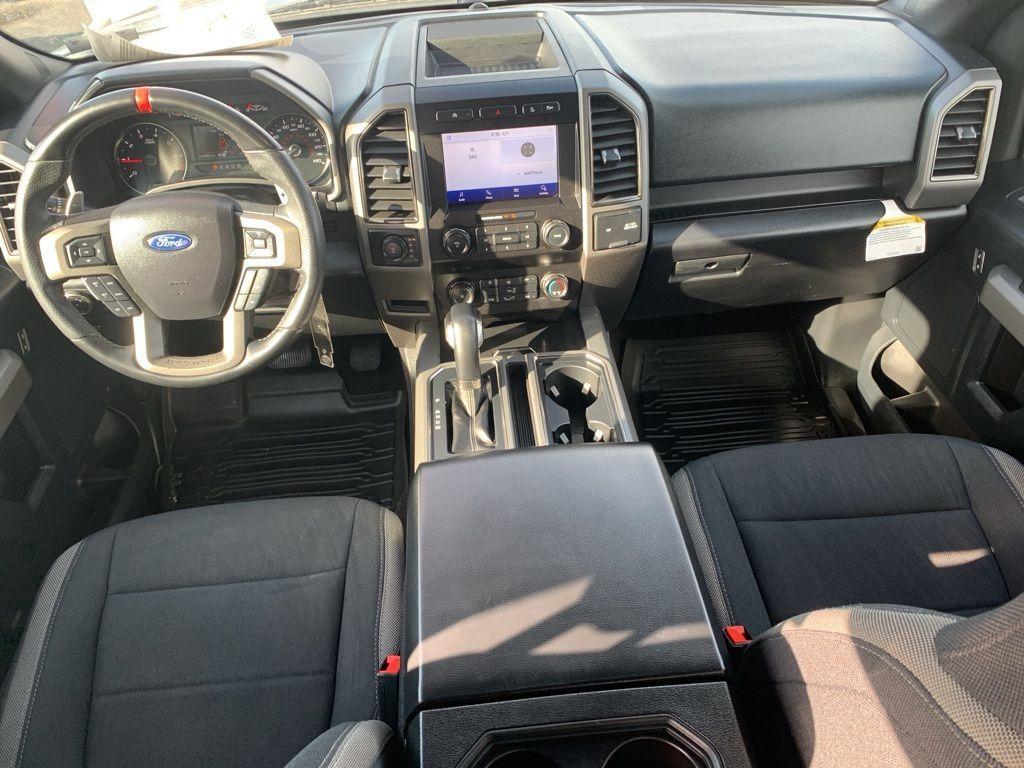 used 2020 Ford F-150 car, priced at $52,764