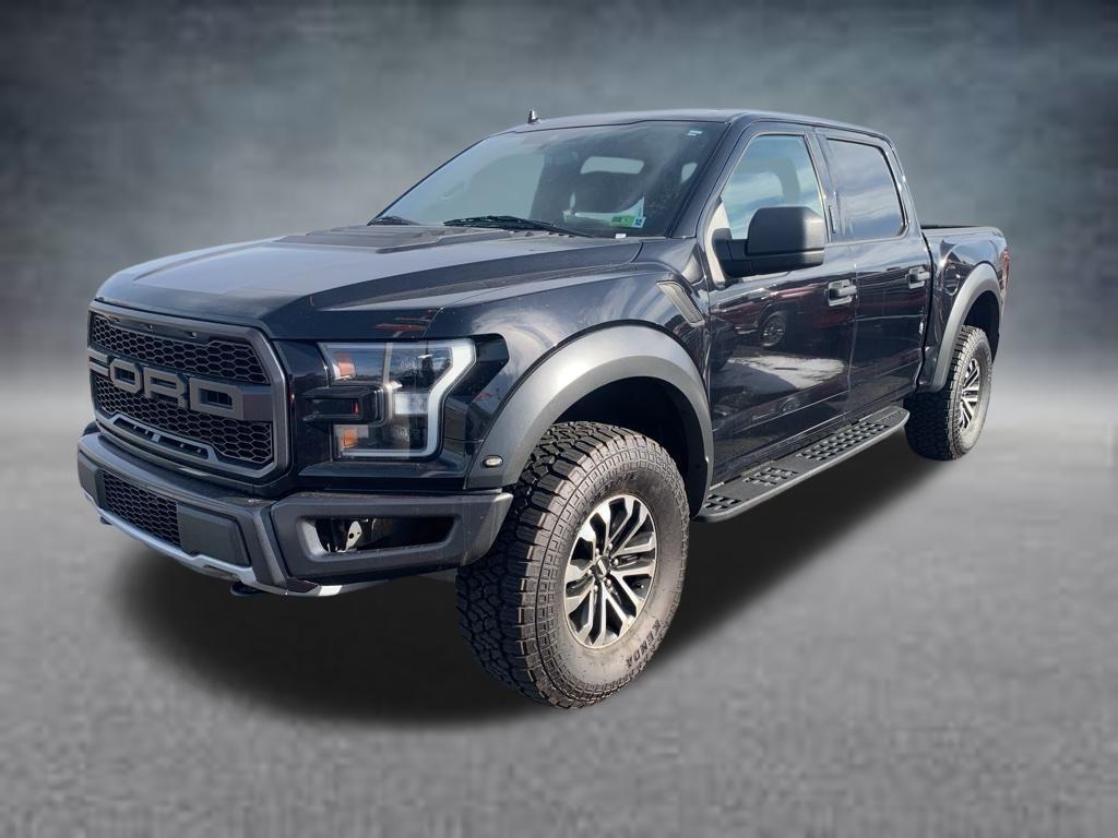 used 2020 Ford F-150 car, priced at $52,764