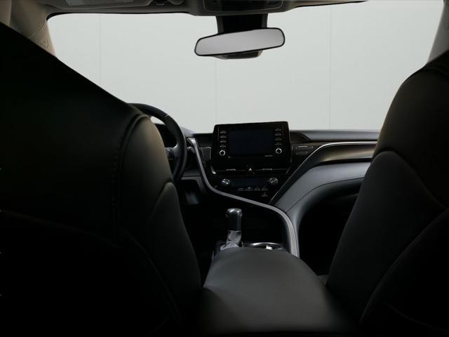 used 2021 Toyota Camry car, priced at $19,291