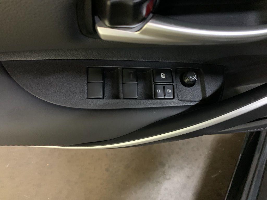 new 2025 Toyota Corolla car, priced at $26,553