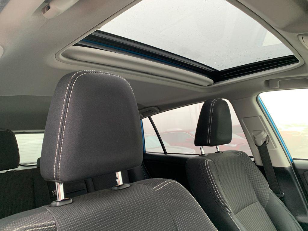 used 2017 Toyota RAV4 Hybrid car, priced at $19,885