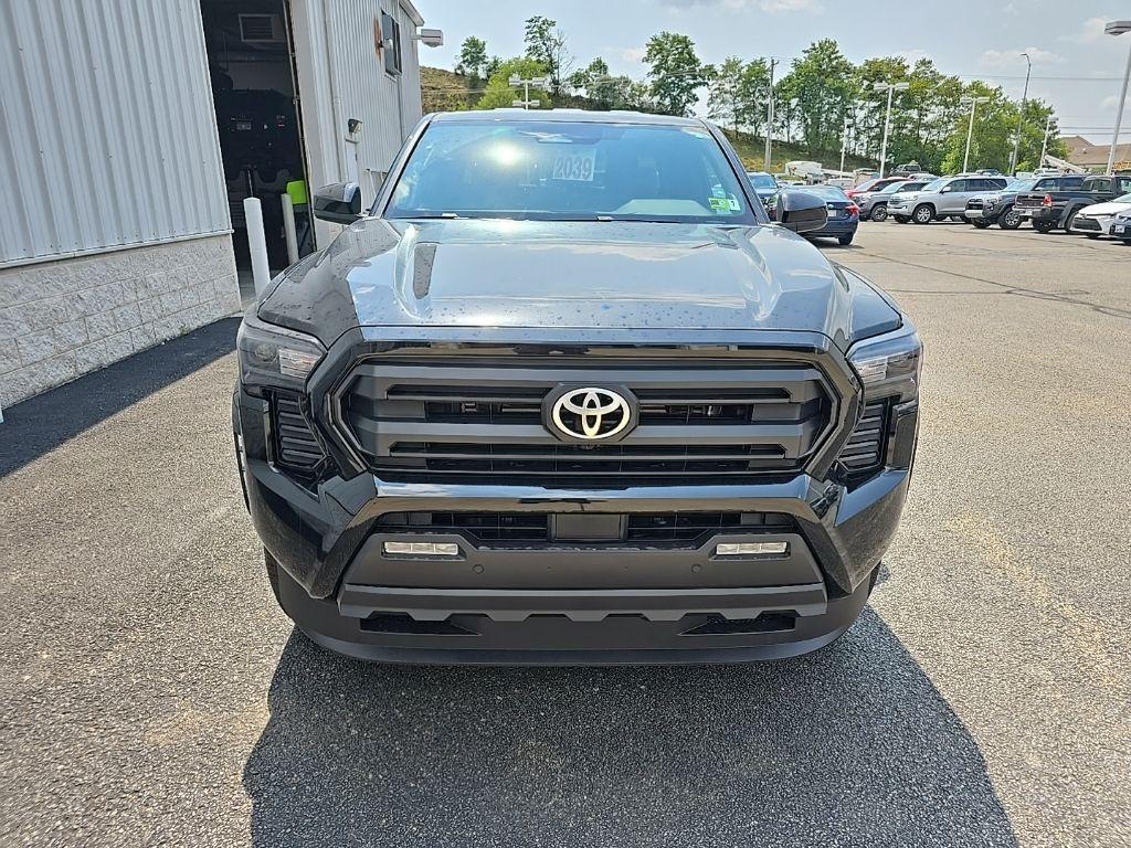 new 2024 Toyota Tacoma car, priced at $44,441