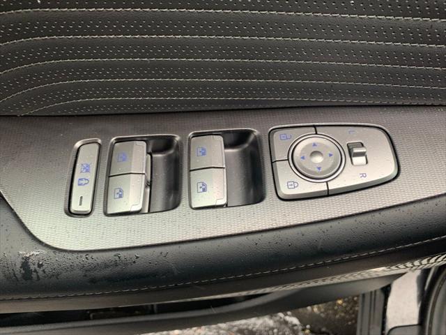 used 2024 Hyundai Palisade car, priced at $43,628