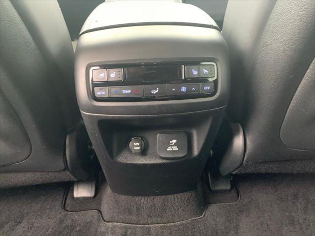 used 2024 Hyundai Palisade car, priced at $43,628