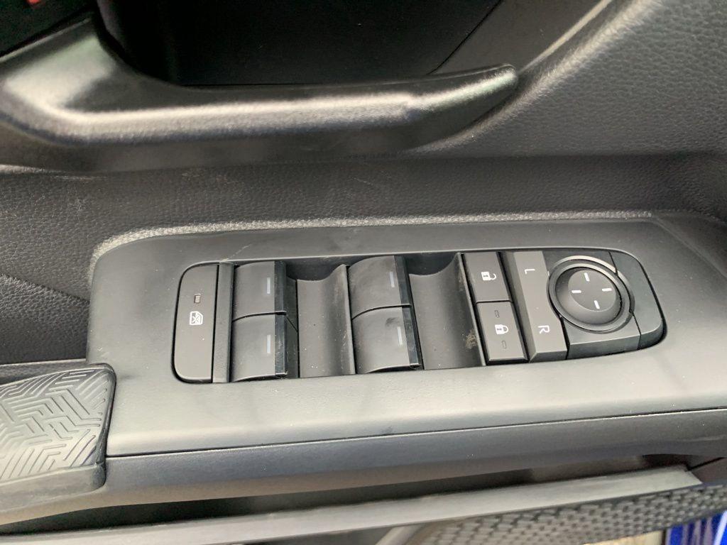 new 2025 Toyota Tacoma car, priced at $44,609